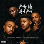 Punchline – Party Up, Get Paid ft. Manu Worldstar, D.ee Xclsv, Tony X & Luna Florentino