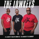 The Lowkeys – Shaker ft. DJ Sumbody