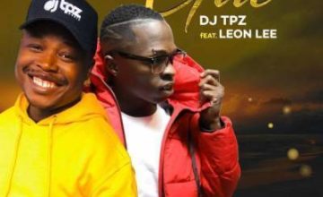 DJ Tpz – Gae ft. Leon Lee