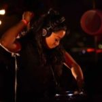 DJ Zinhle – Afro House Set In The Lab Johannesburg