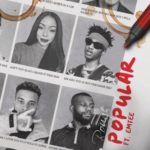 Rouge – Popular ft. Emtee
