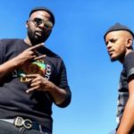 Kabza De Small & DJ Maphorisa – Avenue Session Vol. 8