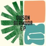 Dwson – Bermuda EP
