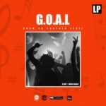 K Dot & Woza Sabza – Tokyo Drift (G.O.A.L)