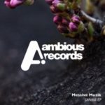 Messive Muzik & Pierre Johnson – Uthabili