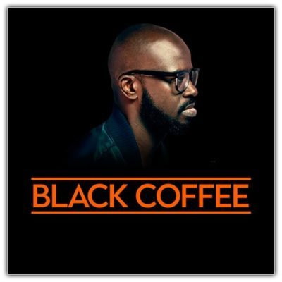 Mp3 Download: Black Coffee - Live at Tomorrowland Belgium 2019