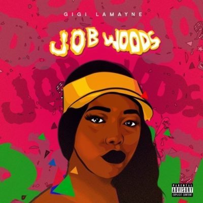 Gigi Lamayne - Amanzi ft. Zakwe