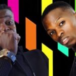 King Monada & Leon Lee – Balance