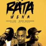 King Monada – Ke Rata Wena ft. Leon Lee