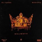 DJ Tunez – Majesty ft. Busiswa