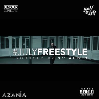 Mp3 Download: Reason - July Freestyle