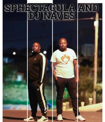 DOWNLOAD MP3: SPHEctacula & DJ Naves - KOTW AzishekeMix