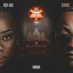 Rick Jade (Priddy Ugly & Bontle) – Service