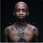 Tshego – No Ties ft. King Monada