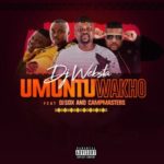 DJ Websta – Umuntu Wakho ft. Dj Sox & CampMasters
