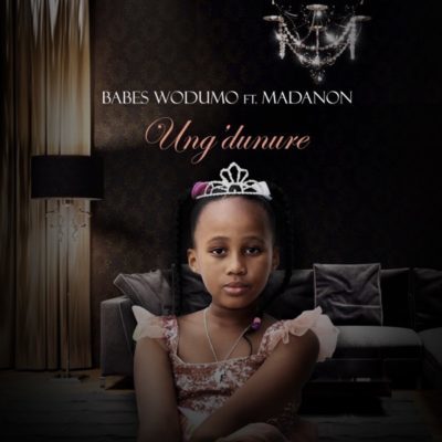 DOWNLOAD mp3: Babes Wodumo - Ung'dunure ft. Madanon