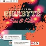 Vusinator – Gigabyte ft. Soso & Killa
