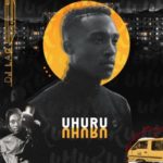 DJ Lag – Uhuru Dis ft. Moonchild Sanelly