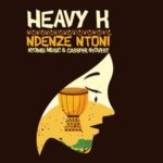 Heavy K – Ndenze Ntoni ft. Ntombi & Cassper Nyovest (Teaser)