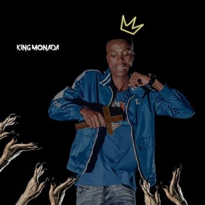 King Monada – Ko Beyeletxa ft. Mack Eaze & Le-Mo