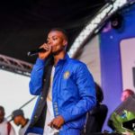 King Monada – Keye E Tlhoko