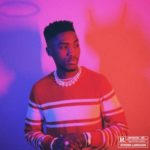 Vyno Miller – Candy Love EP