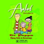 Dr Peppa – Aalot ft. Chang Cello & Lucasraps