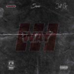 Just G, Ranks, ATM & Sims – Where Would I Be ft. Emtee