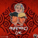Mexican Boys – Tsago Tura ft. Mvzzle & Sheriff