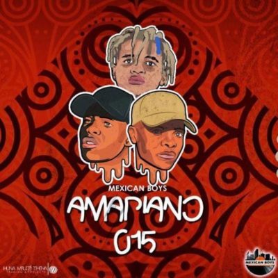 Download mp3: Mexican Boys – Tsago Tura ft. Mvzzle & Sheriff