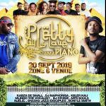 Kabza De Small – Pretty Girls Love Amapiano Mix Vol 2