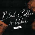 Black Coffee – LaLaLa ft. Usher