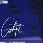 Nasty C – God Flow ft. crownedYung