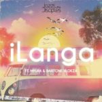 JazziDisciples – iLanga ft. Mpura & Baritone Hlokza