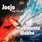 Joejo – Umuntu Wakho ft. Zain SA