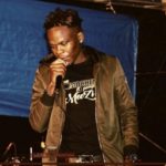 King Salama & Villager SA – Mojolo Wa Baba