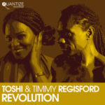 Toshi, Timmy Regisford, Mr Joe – Revolution (Timmy Regisford & Mr Joe Remix)