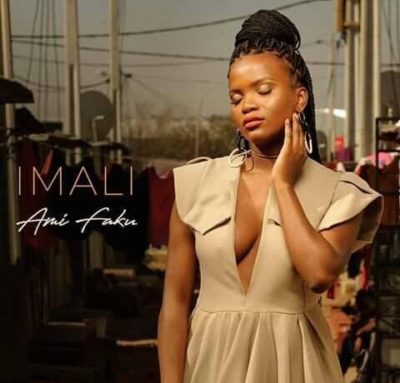 Ami Faku – Imali ft. Blaq Diamond