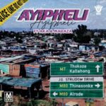 Makwa – Ayipheli ft. AKA & Maraza