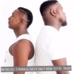 MFR Souls – Love You Tonight (Vocal Mix) ft. Kabza De Small, DJ Maphorisa & Shasha