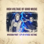 House Victimz & Pierre Johnson – What If