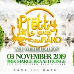 DJ Maphorisa – Pretty Girls Love Amapiano Mix 3