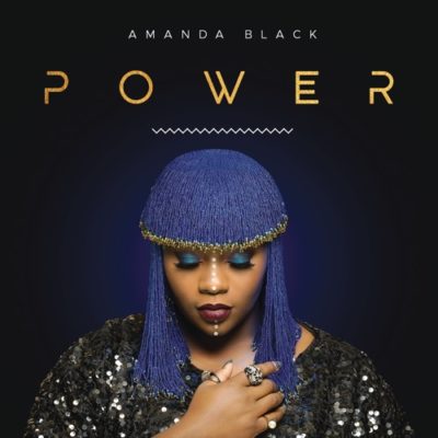 [LYRICS] Amanda Black – Power