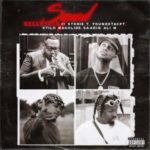 Dreamtrax – Squad ft. Stogie T, YoungstaCPT, Stilo Magolide & Saadiq Ali M