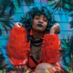 Moonchild Sanelly – Newtown Chips ft. Dejot