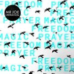 Mr Joe – Liberation EP
