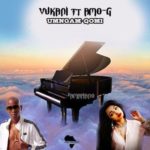 Vukani – Umngam Qomi ft. Amo-G