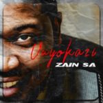 ALBUM: Zain SA – Vuyokazi