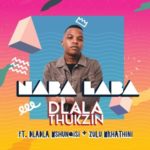 Dlala Thukzin – Naba Laba ft. Dladla Mshunqisi & Zulu Mkhathini