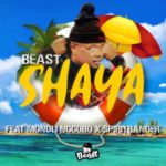 Beast – Shaya ft. Mondli Ngcobo & SpiritBanger